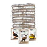 Pellets Huella Verde – Palet de 77 sacos