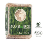 Planeta verde – palet de 77 sacos