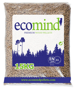 ECO MIND – Palet de 70 sacos