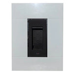 ESTUFA DE PELLETS PEGASO TABLA 7.7KW.