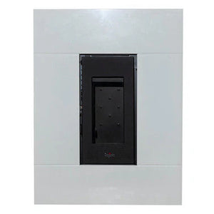 ESTUFA DE PELLETS PEGASO TABLA 7.7KW.