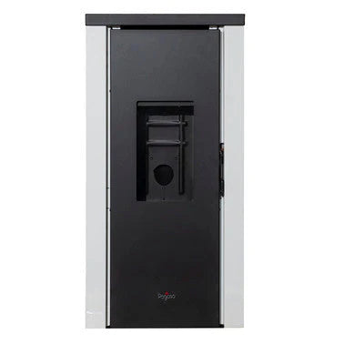 ESTUFA DE PELLETS PEGASO VERA 7,7KW