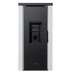 ESTUFA DE PELLETS PEGASO VERA 7,7KW