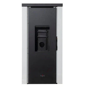ESTUFA DE PELLETS PEGASO VERA 7,7KW